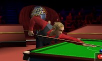 World Snooker Championship 2005