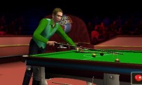 World Snooker Championship 2005