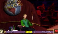 World Snooker Championship 2005