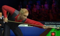 World Snooker Championship 2005