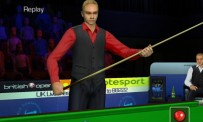 World Snooker Championship 2005