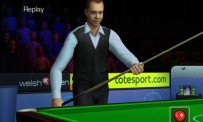 World Snooker Championship 2005