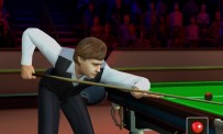 World Snooker Championship 2005