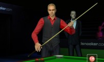 World Snooker Championship 2005