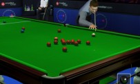 World Snooker Championship 2005