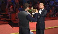 World Snooker Championship 2005