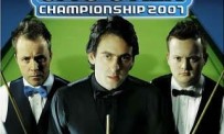Trailer World Snooker Championship 2007