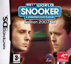 World Snooker Championship : Season 2007-08