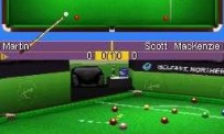 World Snooker Championship : Season 2007-08