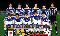 World Soccer Jikkyou Winning Eleven 2000 : U-23 Medal heno Chousen