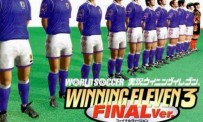 World Soccer Jikkyou Winning Eleven 3 Final Ver.