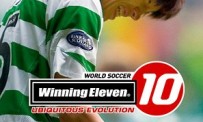 World Soccer Winning Eleven 10 Ubiquitous Evolution