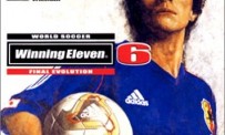 World Soccer Winning Eleven 6 Final Evolution