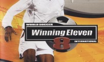 World Soccer Winning Eleven 8 International