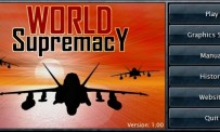 World Supremacy