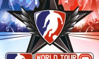 World Tour Soccer 2