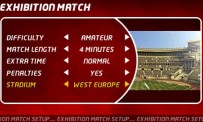 World Tour Soccer 2