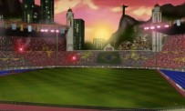 World Tour Soccer 2