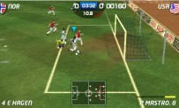 World Tour Soccer 2