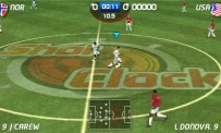 World Tour Soccer 2