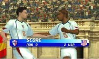 World Tour Soccer 2