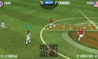 World Tour Soccer 2