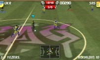 World Tour Soccer 2