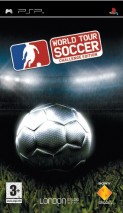 World Tour Soccer : Challenge Edition