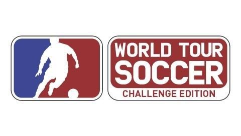 Соккер ру. World Soccer Challenge. World Tour Soccer: Challenge Edition. World Tour Soccer. World Tour Soccer 6 (PSP).