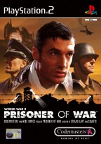 World War II : Prisoner of War