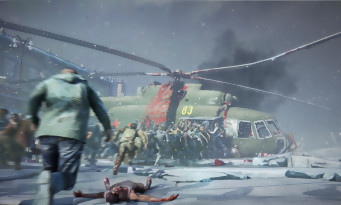 World War Z