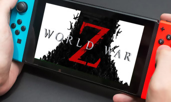 World War Z : les zombies débarqueront aussi sur Nintendo Switch