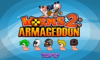 Date et prix de Worms 2 : Armageddon Xbox Live Arcade