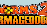 Screenshots Worms 2 : Armageddon
