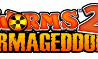 Worms 2 Armageddon trailer