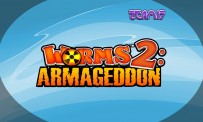 Worms 2 : Armageddon