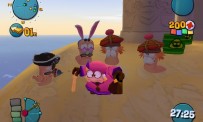 Worms 4 : Mayhem