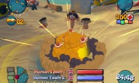 Worms 4 : Mayhem