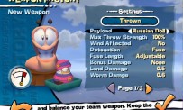 Worms 4 : Mayhem