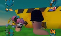 Worms 4 : Mayhem