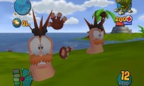 Worms 4 : Mayhem