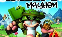 Worms 4 : Mayhem