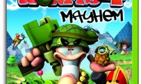 Worms 4 : Mayhem