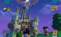 Worms 4 : Mayhem