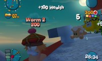 Worms 4 : Mayhem