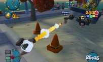 Worms 4 : Mayhem