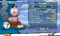 Worms 4 : Mayhem