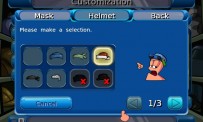 Worms : Battle Islands