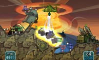 Worms : Battle Islands