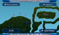 Worms : Battle Islands